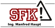 Ing. Manfred Maximilian Haupt - Sicherheitsfachkraft