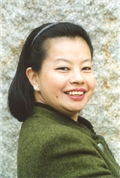 Chieh-Ying Hsu - Jeannie Hsu