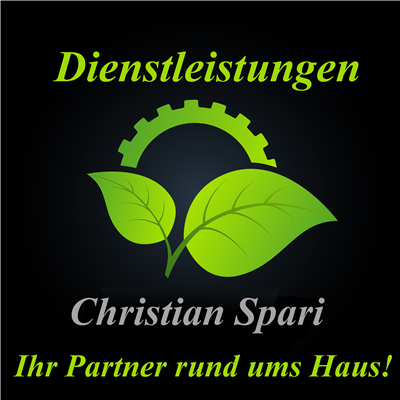 Christian Günther Spari