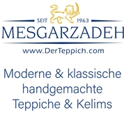 Mesgarzadeh Gesellschaft m.b.H. - Mesgarzadeh Salzburg - DerTeppich.com