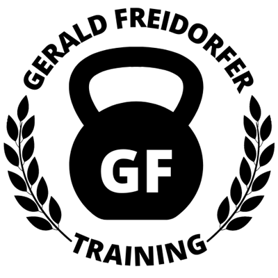 Gerald Freidorfer - Personal Training