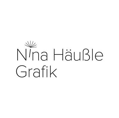 Nina Dorothea Häußle - Nina Häußle Grafik