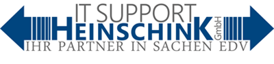 IT Support Heinschink GmbH - IT Support Heinschink GmbH