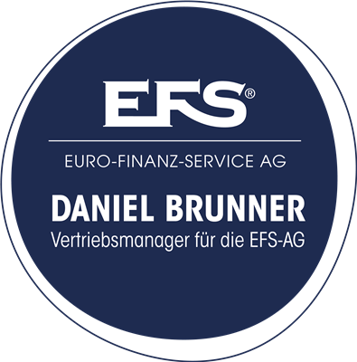 Daniel Herfried Brunner - Finanzdienstleistung