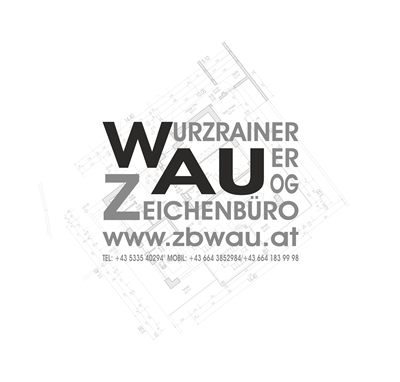 Wurzrainer & Auer OG - CAD Dienstleistungen