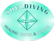Petra Scheidl - SoulDiving Healing Center & School