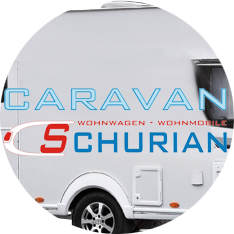 Christian Schurian - Caravan Schurian