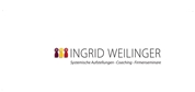 Ingrid Weilinger - Praxis für Beratung, Coaching und Supervision, Familienaufst