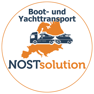 Boot- und Yachttransport NOSTsolution e.U. - Boot- und Yachttransport NOSTsolution e.U.