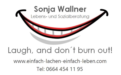 Sonja Karin Wallner - Lebensberatung, Coaching, Training, Workshops
