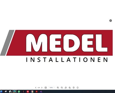 Medel FlexCo