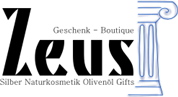 Peter Vutsaras - Zeus Geschenkboutique