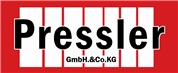 Pressler Stahl- und Alubau GmbH & Co KG - Pressler Stahl- und Alubau, Kunststofffenstererzeugung