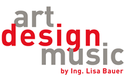 Ing. Lisa Bauer - art.design.music | Die Webkünstler