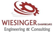 WIESINGER GmbH & Co KG -  Ingenieurbüro für Maschinenbau, Stahlbau und Schweißtechnik