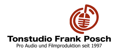 Frank Günter Posch - Tonstudio Musikstudio Telefonansagen Podcasts Frank Posch