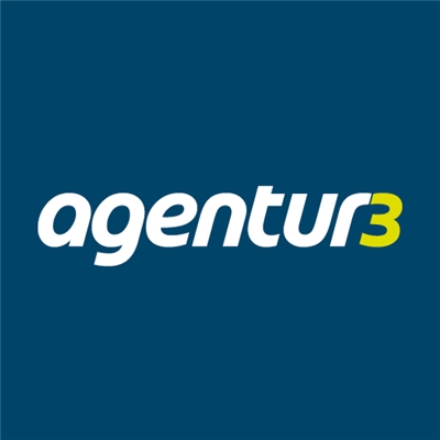 agentur3 e.U. - Mediendesign für Kunst, Kultur und Kreative