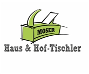 Stefan Moser - Haus & Hof-Tischler