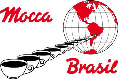 "Brasil" Kaffee-Tee-Import Großrösterei Josef Sochovsky Gesellschaft m.b.H. - Mocca Brasil Kaffeerösterei