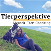 Doris Köbrunner, MSc -  Tierperspektive Mensch-Tier-Coaching