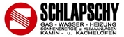 Schlapschy GmbH & Co KG - Gas - Wasser - Heizung - Sonnenenergie und Klimaanlagen