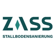 Zass GmbH -  Zass – Stallbodensanierung
