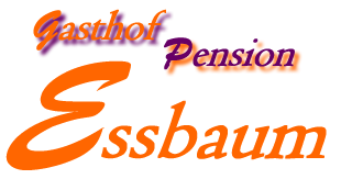 Martina Elisabeth Ederegger - Gasthof Pension Essbaum