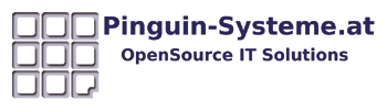 Pinguin-Systeme.at KG - Open Source IT Solutions - IT Security