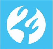 Mihaela-Corina Dinu - 24 Lebensqualität durch Betreuung Logo