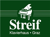 Heimo Camillo Streif - Klavierhaus Heimo Streif e.U.
