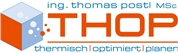 Ing. Thomas Walter Postl - THOP - thermisch | optimiert | planen