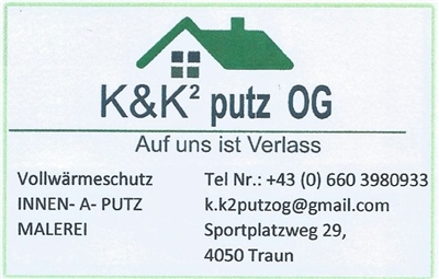 K&K² Putz KG