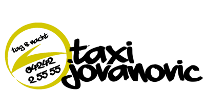 Taxi Jovanovic GmbH - Taxi Jovanovic GmbH