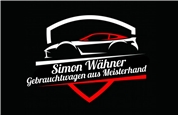Simon Wähner - Gebrauchtwagenhandel