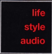 Ljiljana Dilber - life style audio