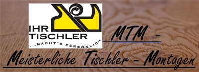 Hofegger & Niedermayer OG - Tischler