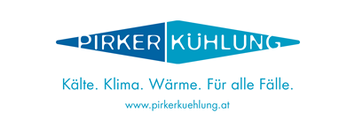 PIRKER KÜHLUNG, Kälte- und Klimatechnik GmbH