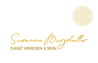 Susanne Michaela Burgstaller - Burgstaller Susanne - GANZ WERDEN & SEIN