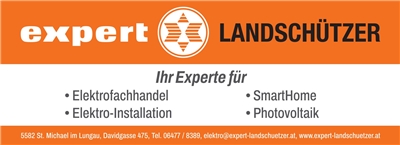 Elektro Landschützer GmbH