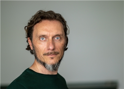 Ing. Harald Fuchs