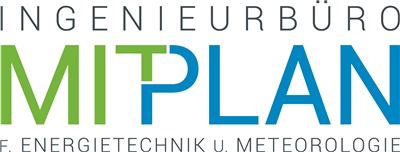 mitPlan GmbH - Ingenieurbüro für Energietechnik und Meteorologie