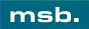 MSB Mikrocomputer Software Handelsgesellschaft m.b.H.
