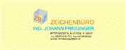 Ing. Johann Freisinger - ZEICHENBÜRO