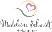 Madeleine Schmidt - Hebamme und Craniosacral Therapeutin
