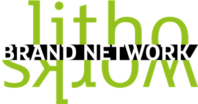 Jürgen Weidinger - lithoworks . brand network