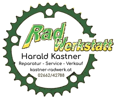 Harald Kastner - Radwerkstatt Jungbergstrasse