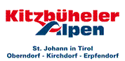 Tourismusverband Kitzbüheler Alpen - St. Johann in Tirol - Oberndorf - Kirchdorf - Erpfendorf