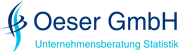 Oeser GmbH - OESER GMBH Unternehmensberatung Statistik Datenanalyse