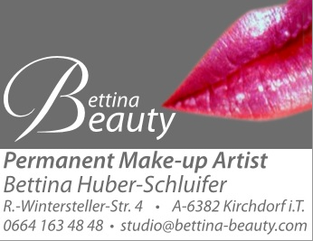 Bettina Huber-Schluifer