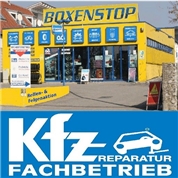 Boxenstop Autoservice GmbH